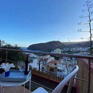 Casa Doris San Sebastian De La Gomera